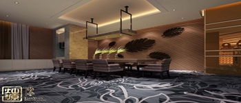 未來南寧會所裝修的設(shè)計趨勢