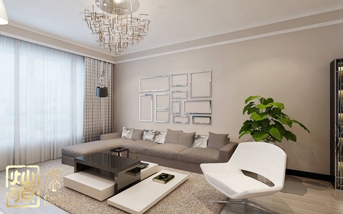 南寧裝飾公司北歐風格 南寧裝飾公司北歐風格