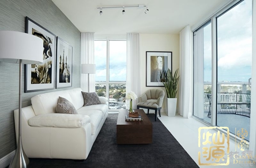 南寧裝修公司家裝效果圖 南寧裝修公司家裝效果圖