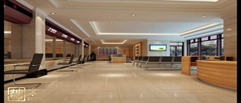 南寧銀行裝修設(shè)計(jì)應(yīng)該注意哪些細(xì)節(jié)？