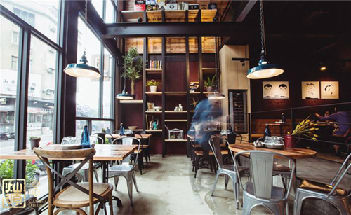 酒吧設(shè)計(jì)