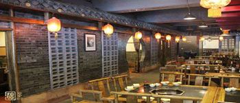 火鍋店裝修要怎么裝修？有哪些類型可以參考？