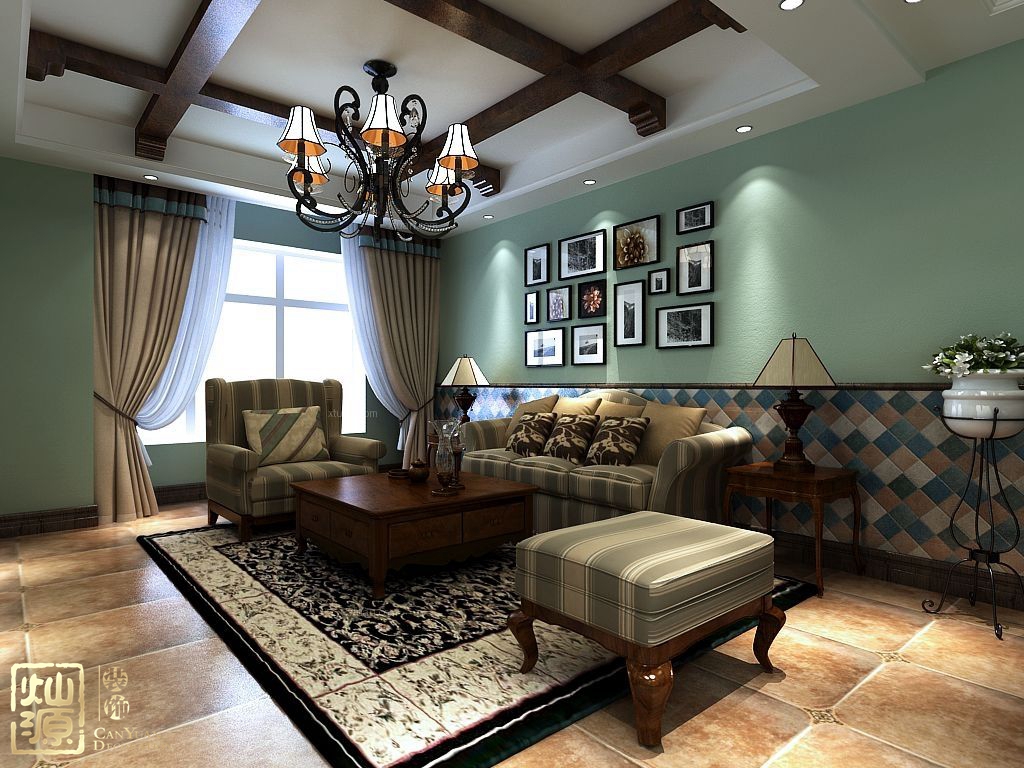 南寧裝飾公司效果圖 南寧裝飾公司效果圖