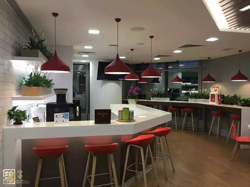 辦公空間設(shè)計