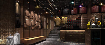 酒吧設計滿足這些內(nèi)外部設計規(guī)范