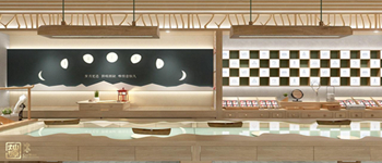 小店開張須知飾品店裝修必讀