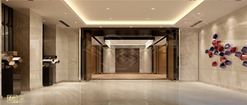 不是每一家裝修公司都能做，賓館裝修難度體現(xiàn)在哪？