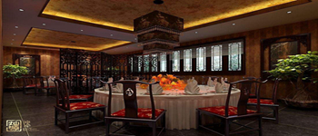 南寧水果店裝修就是好看即美味