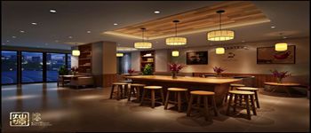 咖啡店設計是關鍵，懂技巧讓經(jīng)營更輕松