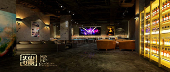 酒吧裝修設(shè)計不考慮這一點(diǎn)都是白搭