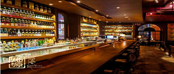 了解日式酒吧設(shè)計風(fēng)格特點(diǎn)給你一種歸家之感