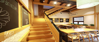 了解南寧特色餐廳裝修色彩搭配技巧看一下你的對了嗎