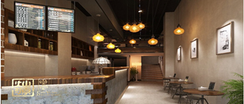 奶茶店裝修設(shè)計(jì)的風(fēng)格選擇對(duì)了就知道你的奶茶店是否有情調(diào)