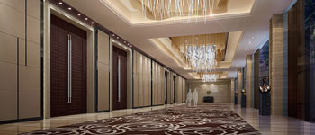 酒店設(shè)計分析之如何提升酒店獨(dú)特性和辨識度
