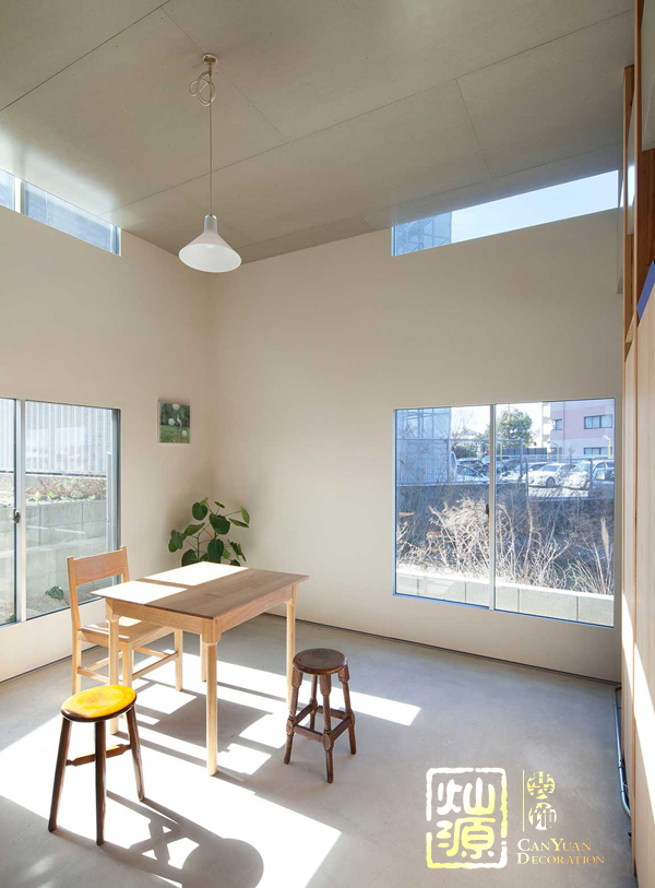 圖書館空間布局設(shè)計