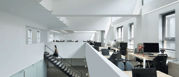 辦公室裝修中選擇家具時要注意哪些要點(diǎn)