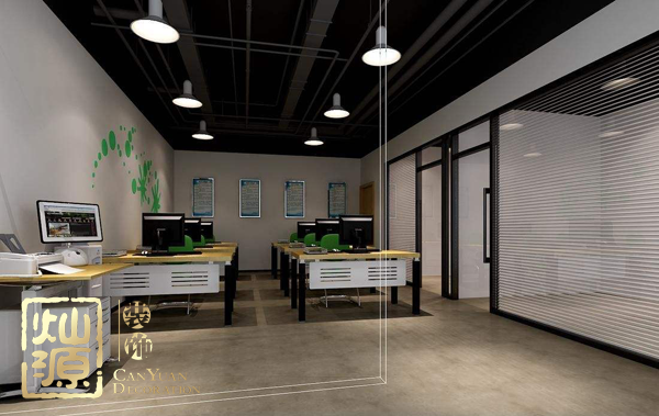 淺談工程裝修的施工管理