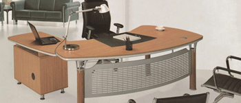 辦公空間中個性化、功能性辦公家具的使用原則