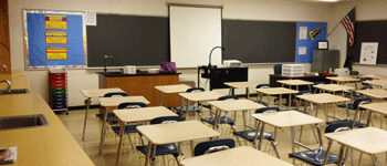 燦源裝飾對南寧學(xué)校裝修設(shè)計?？紤]到的要點(diǎn)