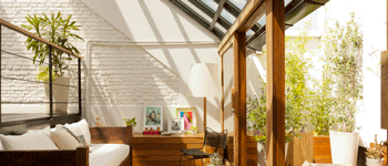 室內空間裝修設計如何增加創(chuàng)新性