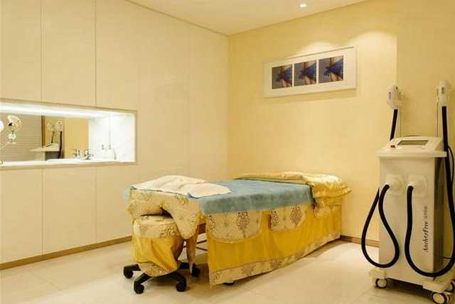 南寧美容院裝修設(shè)計(jì)：四項(xiàng)基本要求，五大設(shè)計(jì)理念帶你了解美容院裝修