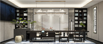 享受時空割裂與融合 ——南寧萬隆車行設(shè)計稿