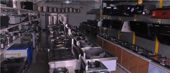 餐飲空間的廚房設計有哪些硬性要求