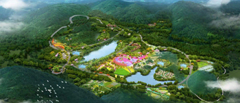 生態(tài)園餐廳設計初級講解 看完全文你就入門了