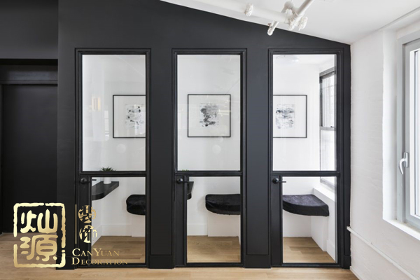 創(chuàng)意型辦公室如何裝修 創(chuàng)意型辦公室如何裝修