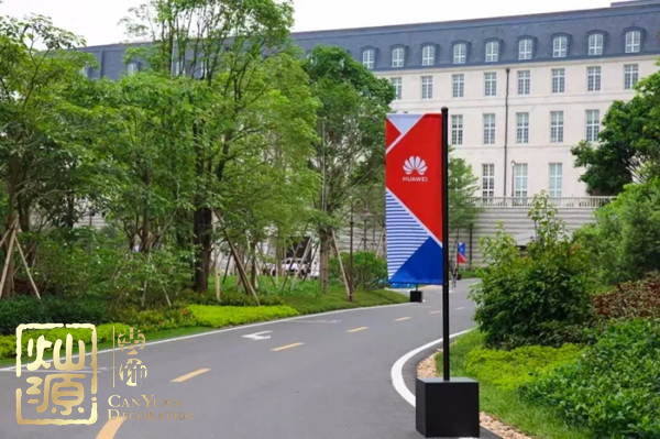 華為份額反超蘋果