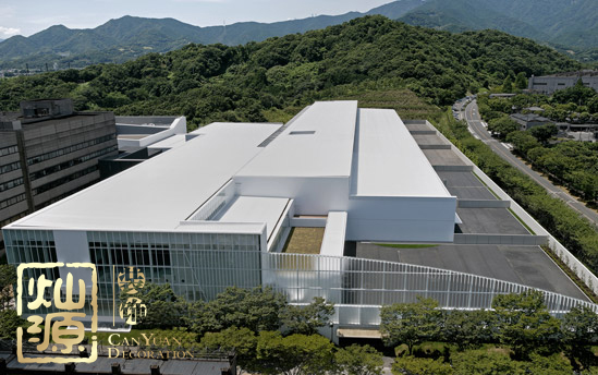 英菲尼迪總部遷日