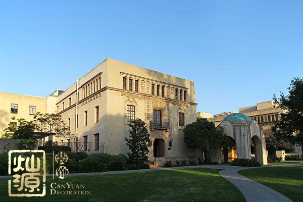 QS世界大學(xué)排名新鮮出爐，清華大學(xué)排第17名