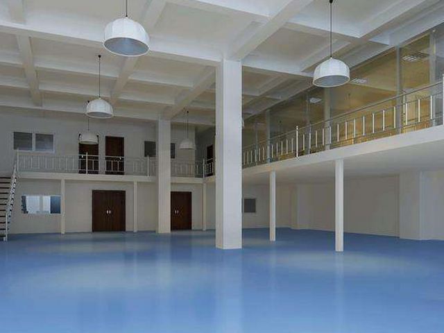 貴陽(yáng)廠房裝修設(shè)計(jì)公司哪家好 廠房裝修設(shè)計(jì)注意事項(xiàng)