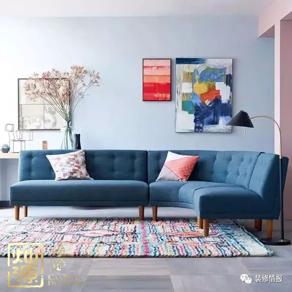 伊朗對中國免簽 辦公室里可以鋪伊朗地毯啦