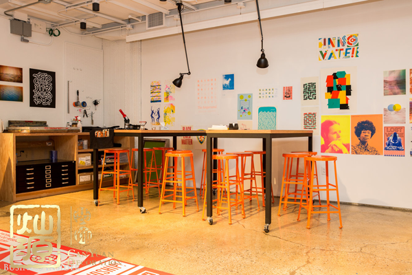 臉書被罰200萬轟動(dòng)全球 社交媒體公司巨頭配不上他們享譽(yù)全球的辦公室設(shè)計(jì)