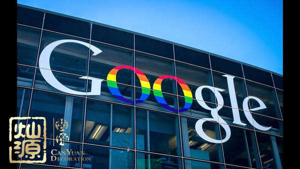 加利福尼亞州地震來勢(shì)兇猛 硅谷哪家巨頭辦公室抗的住