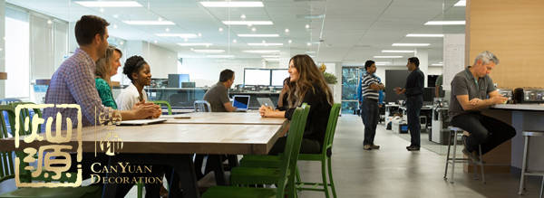 加利福尼亞州地震來勢(shì)兇猛 硅谷哪家巨頭辦公室抗的住