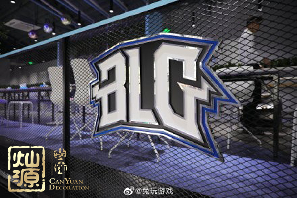 電競?cè)瞬判?00萬 電競高薪職業(yè)培訓(xùn)基地裝修堪比5星級豪華酒店