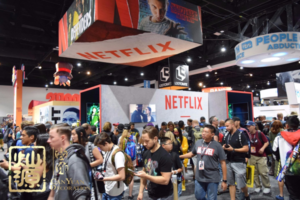 復聯(lián)英雄將重聚 一篇為國內(nèi)漫威迷而作的SDCC科普文