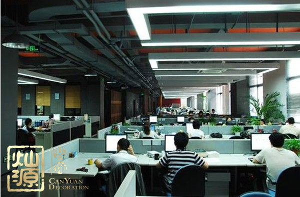 網(wǎng)易傳媒回應(yīng)裁員 第五大科技巨頭拒絕謠言