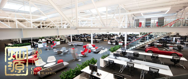 特斯拉員工曝內幕 揭秘發(fā)生黑幕的特斯拉辦公室