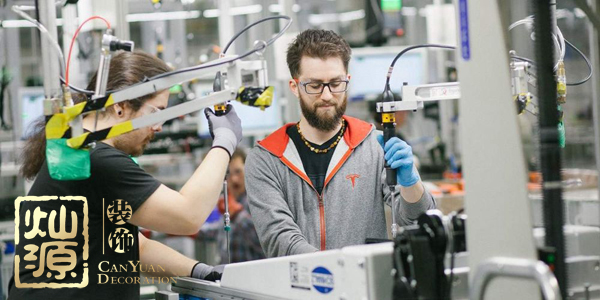 特斯拉員工曝內幕 揭秘發(fā)生黑幕的特斯拉辦公室