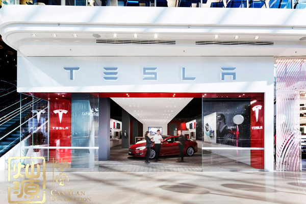 特斯拉員工曝內幕 揭秘發(fā)生黑幕的特斯拉辦公室