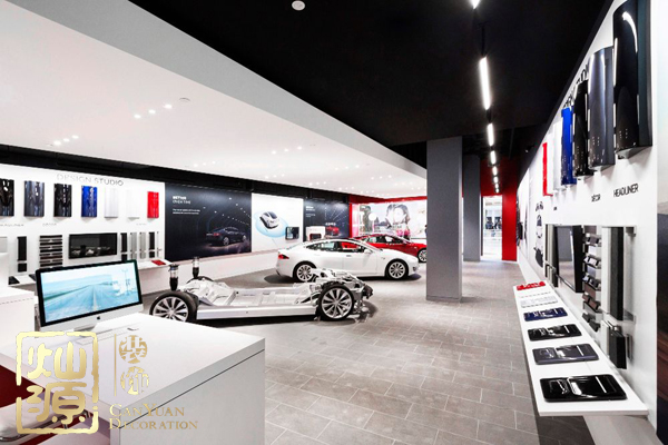 特斯拉員工曝內幕 揭秘發(fā)生黑幕的特斯拉辦公室