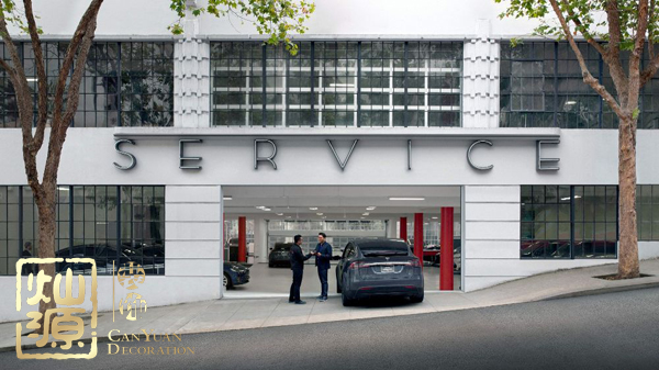 特斯拉員工曝內幕 揭秘發(fā)生黑幕的特斯拉辦公室