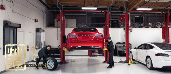 特斯拉員工曝內幕 揭秘發(fā)生黑幕的特斯拉辦公室