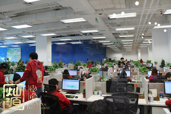 小米通報內(nèi)部貪腐 小米通報內(nèi)部貪腐員工辦公環(huán)境揭秘