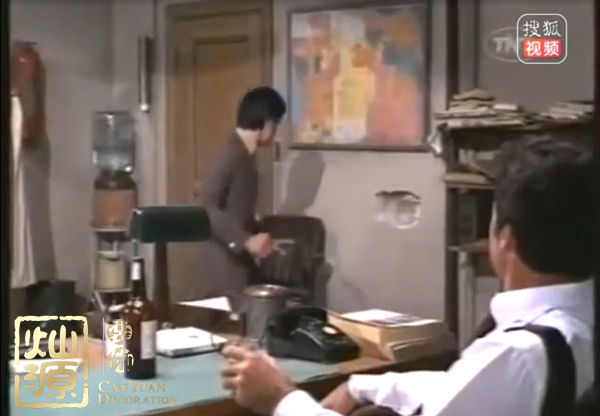 李小龍逝世46周年 回顧李小龍生平以及砸過的這間辦公室