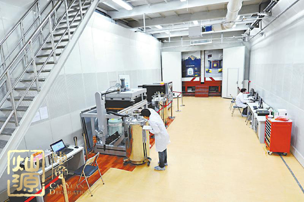 最深地下實(shí)驗(yàn)室加快建設(shè) 一文科普舉世矚目的中國錦屏地下實(shí)驗(yàn)室