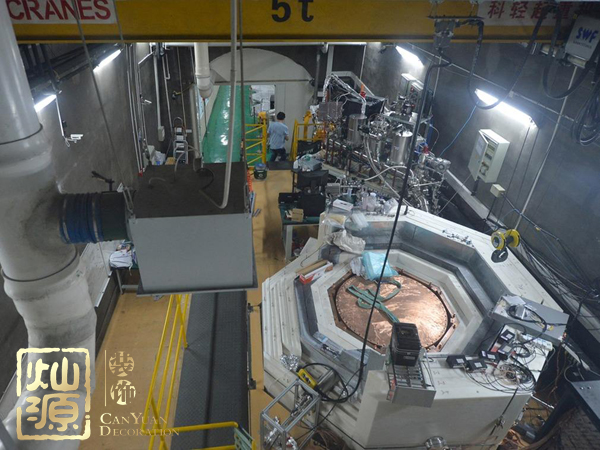 最深地下實(shí)驗(yàn)室加快建設(shè) 一文科普舉世矚目的中國錦屏地下實(shí)驗(yàn)室